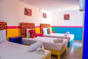 Casa Paraiso